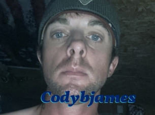 Codybjames