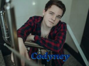 Codyney