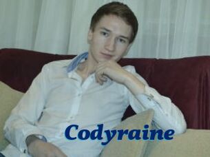 Codyraine