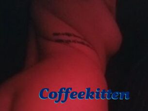 Coffeekitten