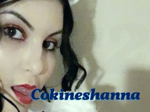 Cokinehanna
