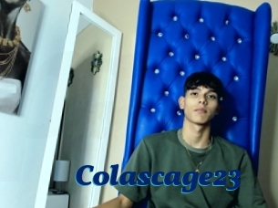 Colascage23