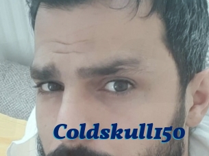 Coldskull150