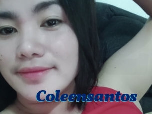 Coleensantos