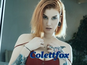 Colettfox