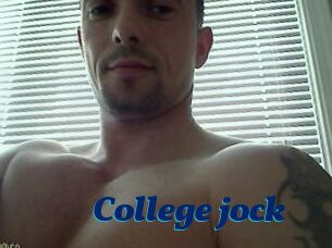 College_jock