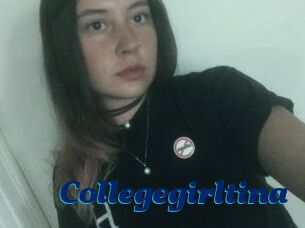 Collegegirltina