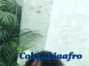 Colombiaafro