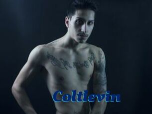 Coltlevin