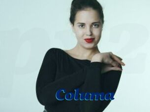 Columa