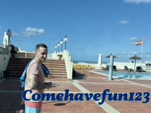 Comehavefun123