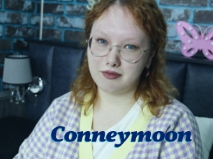 Conneymoon