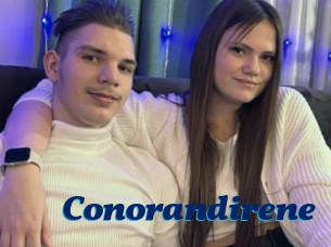 Conorandirene