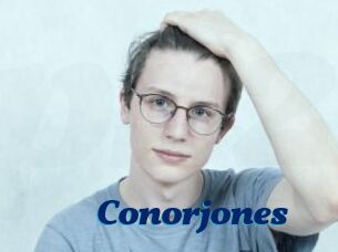 Conorjones