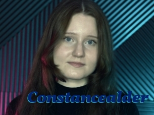 Constancealder