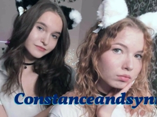 Constanceandsynn