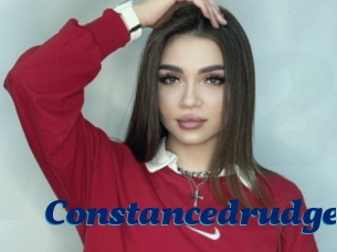 Constancedrudge