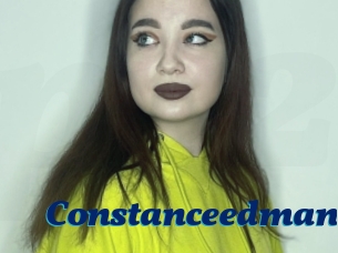 Constanceedman