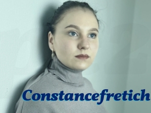 Constancefretich