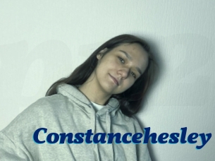 Constancehesley