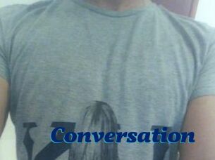 Conversation