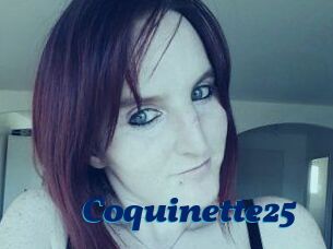 Coquinette25