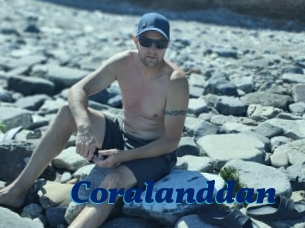 Coralanddan