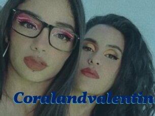 Coralandvalentina