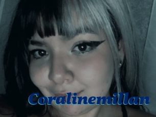 Coralinemillan