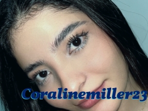 Coralinemiller23