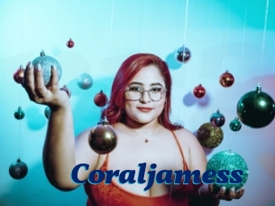 Coraljamess