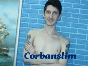 Corbanslim