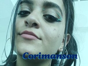 Corimanson