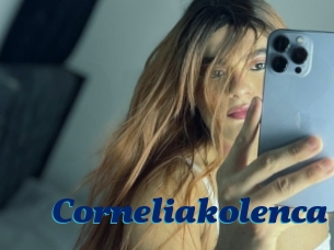 Corneliakolenca