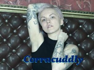 Corracuddly