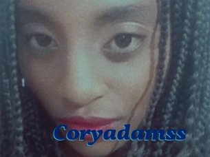 Coryadamss