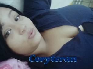 Coryteran