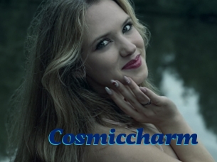 Cosmiccharm