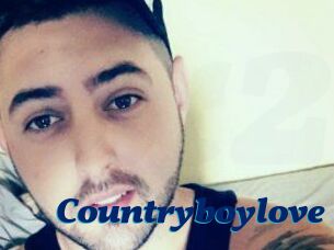 Countryboylove