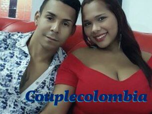 Couplecolombia