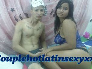 Couplehotlatinsexyxx