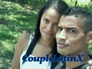 CouplelatinX
