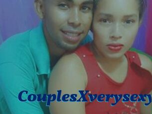 CouplesXverysexy