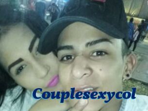 Couplesexycol