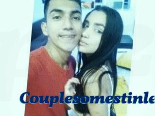 Couplesomestinle