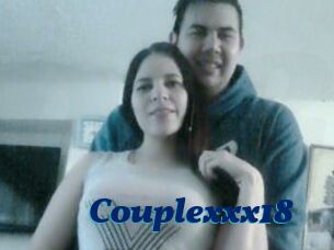 Couplexxx18