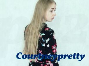 Courtneypretty