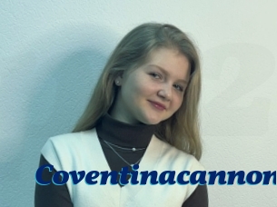 Coventinacannon