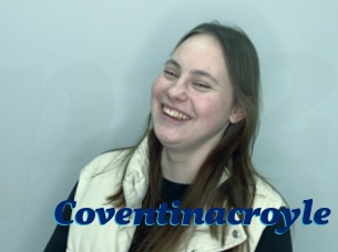 Coventinacroyle