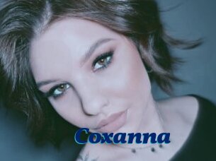 Coxanna